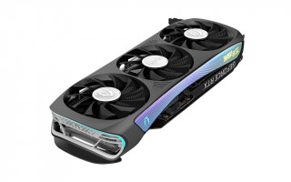 Zotac RTX 4070 Ti 12GB DDR6X AMP Airo PC