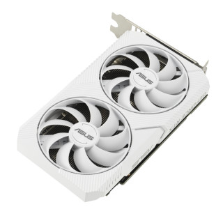 Asus DUAL-RTX3060-O8G-WHITE PC