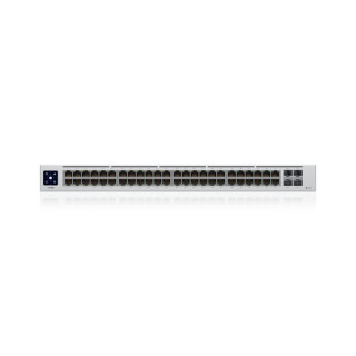 Ubiquiti UniFi USW-48-PoE 48 Port + 4xSFP Gigabit PoE+ Switch PC