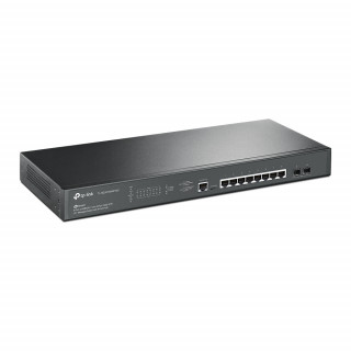 TP-Link TL-SG3210XHP-M2 JetStream PoE switch PC