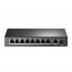 TP-Link TL-SF1009P 9-Port 10/100Mbps Desktop Switch with 8-Port PoE+ thumbnail