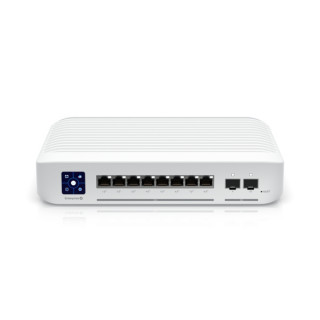 Ubiquiti USW-Enterprise-8-PoE Switch Enterprise 8 PoE PC