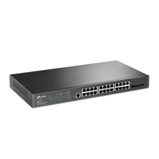 TP-Link TL-SG3428 JetStream 24-Port Gigabit PC