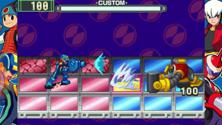 Mega Man Battle Network Legacy Collection (Vol.1 + Vol.2) (Letölthető) PC