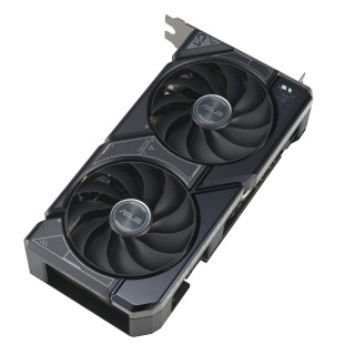 ASUS Dual GeForce RTX 4060 Ti OC 8GB GDDR6 (DUAL-RTX4060TI-O8G) PC