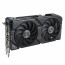 ASUS Dual GeForce RTX 4060 Ti OC 8GB GDDR6 (DUAL-RTX4060TI-O8G) thumbnail