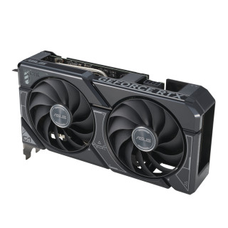 ASUS Dual GeForce RTX 4060 Ti OC 8GB GDDR6 (DUAL-RTX4060TI-O8G) PC