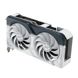 ASUS Dual GeForce RTX 4060 White OC Edition 8GB GDDR6 (DUAL-RTX4060-O8G-WHITE) PC