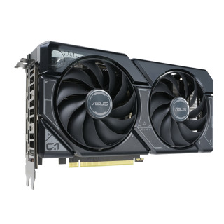 ASUS Dual GeForce RTX 4060 Ti OC 16GB GDDR6 (DUAL-RTX4060TI-O16G) PC