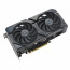 ASUS Dual GeForce RTX 4060 Ti OC 16GB GDDR6 (DUAL-RTX4060TI-O16G) thumbnail