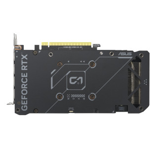 ASUS Dual GeForce RTX 4060 Ti OC 16GB GDDR6 (DUAL-RTX4060TI-O16G) PC