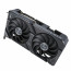 ASUS Dual GeForce RTX 4060 Ti OC 16GB GDDR6 (DUAL-RTX4060TI-O16G) thumbnail