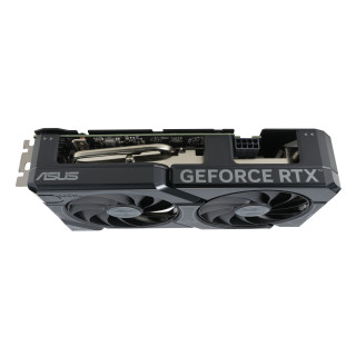 ASUS Dual GeForce RTX 4060 Ti OC 16GB GDDR6 (DUAL-RTX4060TI-O16G) PC