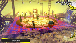 Persona 4 Golden - Digital Deluxe Edition (Letölthető) PC