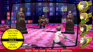 Persona 4 Golden - Digital Deluxe Edition (Letölthető) PC