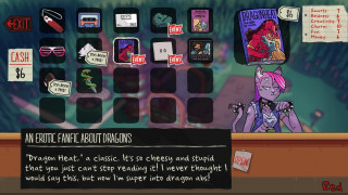 Monster Prom: First Crush Bundle (Letölthető) PC