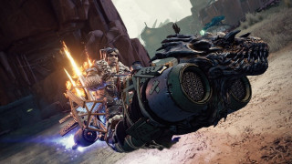 Borderlands 3: Bounty of Blood (PC) Steam (Letölthető) PC