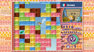 Mr. DRILLER DrillLand Steam (Letölthető) PC