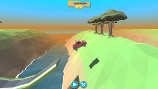 Bridge Builder Racer (Letölthető) PC