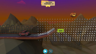 Bridge Builder Racer (Letölthető) PC