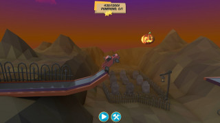 Bridge Builder Racer (Letölthető) PC