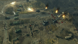 Sudden Strike 4 PC