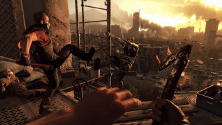 Dying Light Definitive Edition (Letölthető) PC