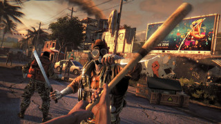 Dying Light Definitive Edition (Letölthető) PC