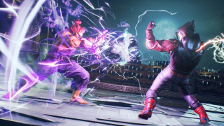 Tekken 7 Definitive Edition Steam (Letölthető) PC