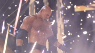 WWE 2K22 Deluxe Edition (PC) Steam (Letölthető) PC