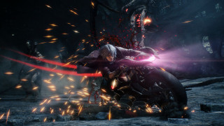 Devil May Cry 5 Deluxe + Vergil (PC) Letölthető PC