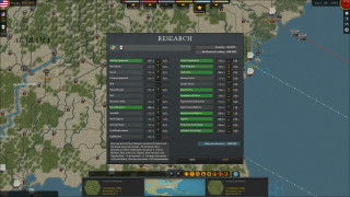 Strategic Command: American Civil War (Letölthető) PC