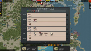 Strategic Command: American Civil War (Letölthető) PC