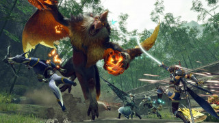 Monster Hunter Rise Sunbreak Steam (Letölthető) PC