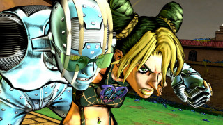 JoJos Bizarre Adventure: All-Star Battle R (Letölthető) PC