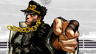 JoJos Bizarre Adventure: All-Star Battle R Deluxe Edition (Letölthető) PC