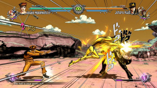 JoJos Bizarre Adventure: All-Star Battle R Deluxe Edition (Letölthető) PC