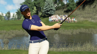 PGA Tour 2K23 (Letölthető) PC