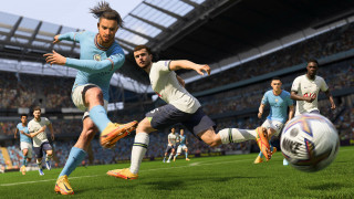 FIFA 23 Standard Edition (PC) (Letölthető) PC