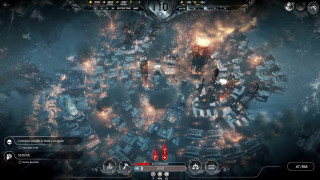 Frostpunk (PC) Letölthető PC