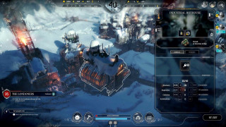 Frostpunk (PC) Letölthető PC