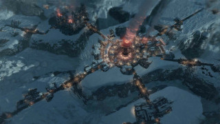 Frostpunk (PC) Letölthető PC