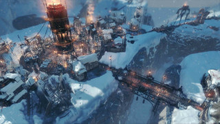 Frostpunk (PC) Letölthető PC