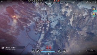 Frostpunk (PC) Letölthető PC