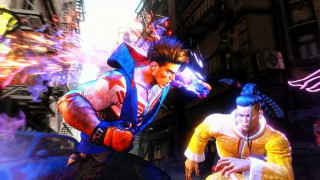 Street Fighter 6 (Letölthető) PC