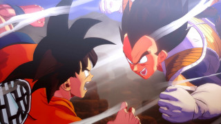 DRAGON BALL Z: KAKAROT Legendary Edition (Letölthető) PC