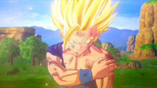 DRAGON BALL Z: KAKAROT Legendary Edition (Letölthető) PC