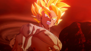 DRAGON BALL Z: KAKAROT Legendary Edition (Letölthető) PC