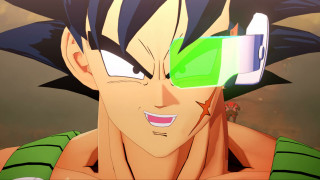 DRAGON BALL Z: KAKAROT Season Pass 2 (Letölthető) PC