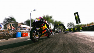 TT Isle of Man 3 - Ride On The Edge - The Racing Fan Edition (Letölthető) PC